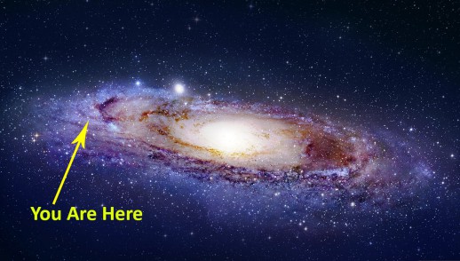 > Any Created Thing