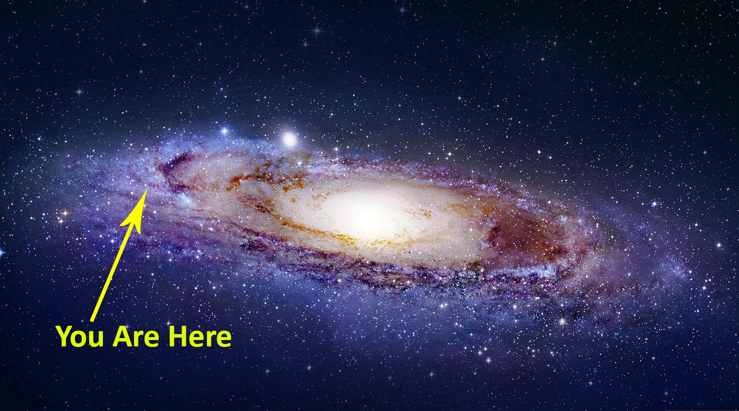 > Any Created Thing