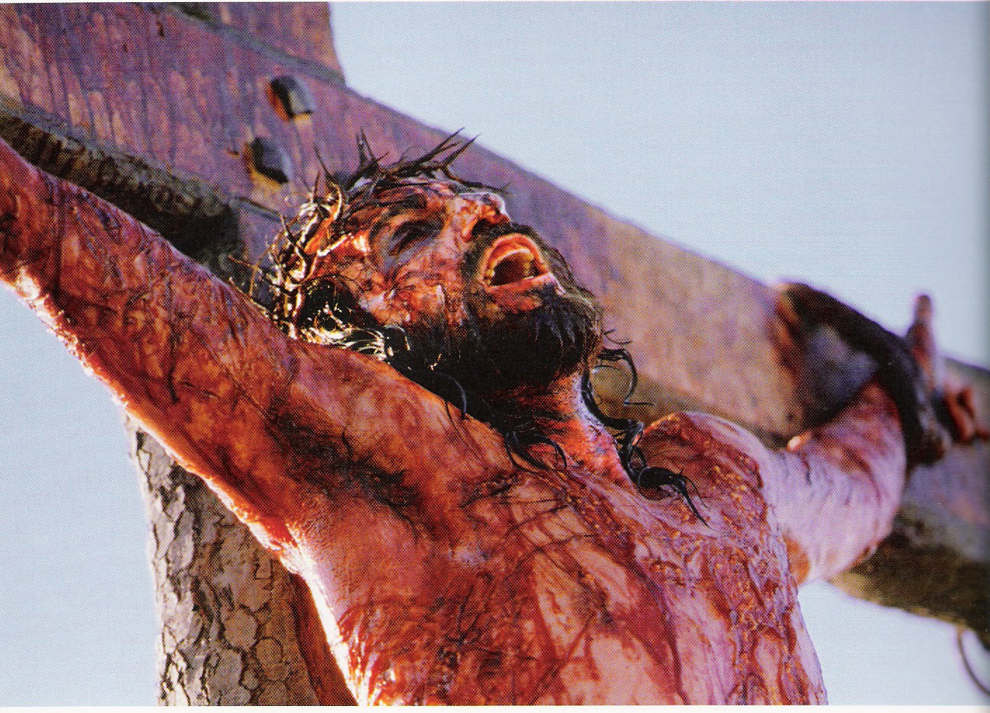 > the Son of Man