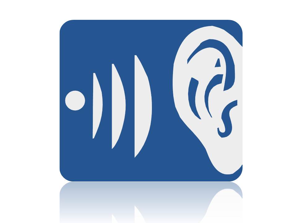 Ears to Hear