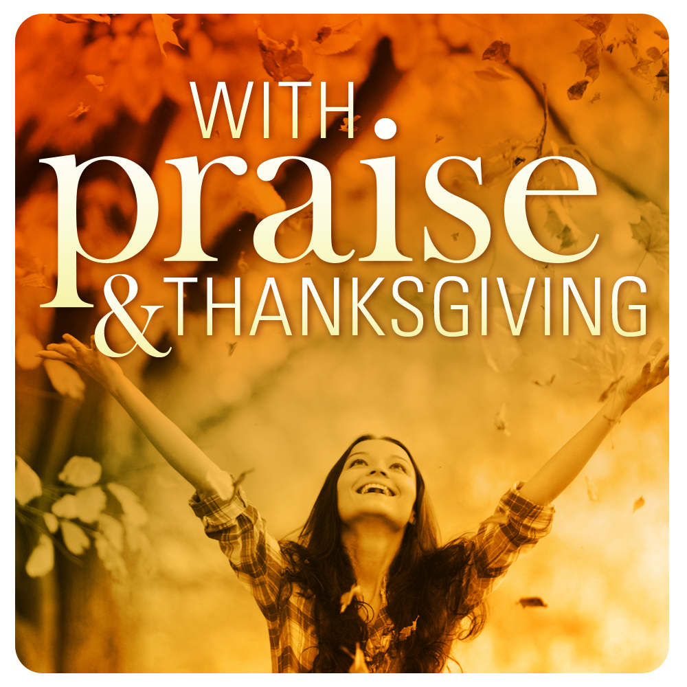 Community Thanksgiving Service