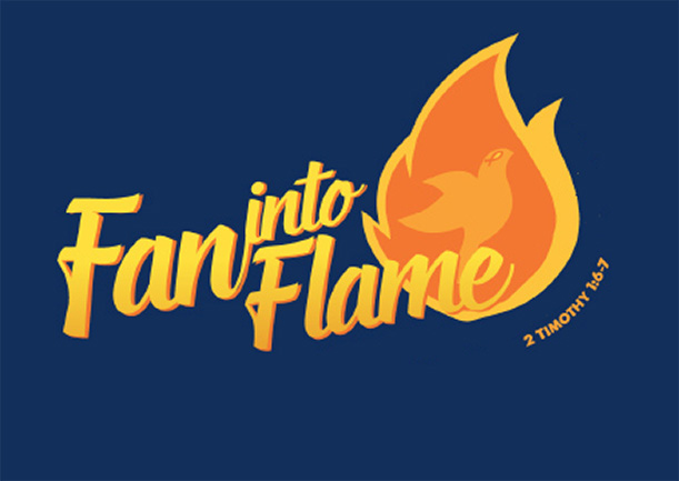 Fan into Flame