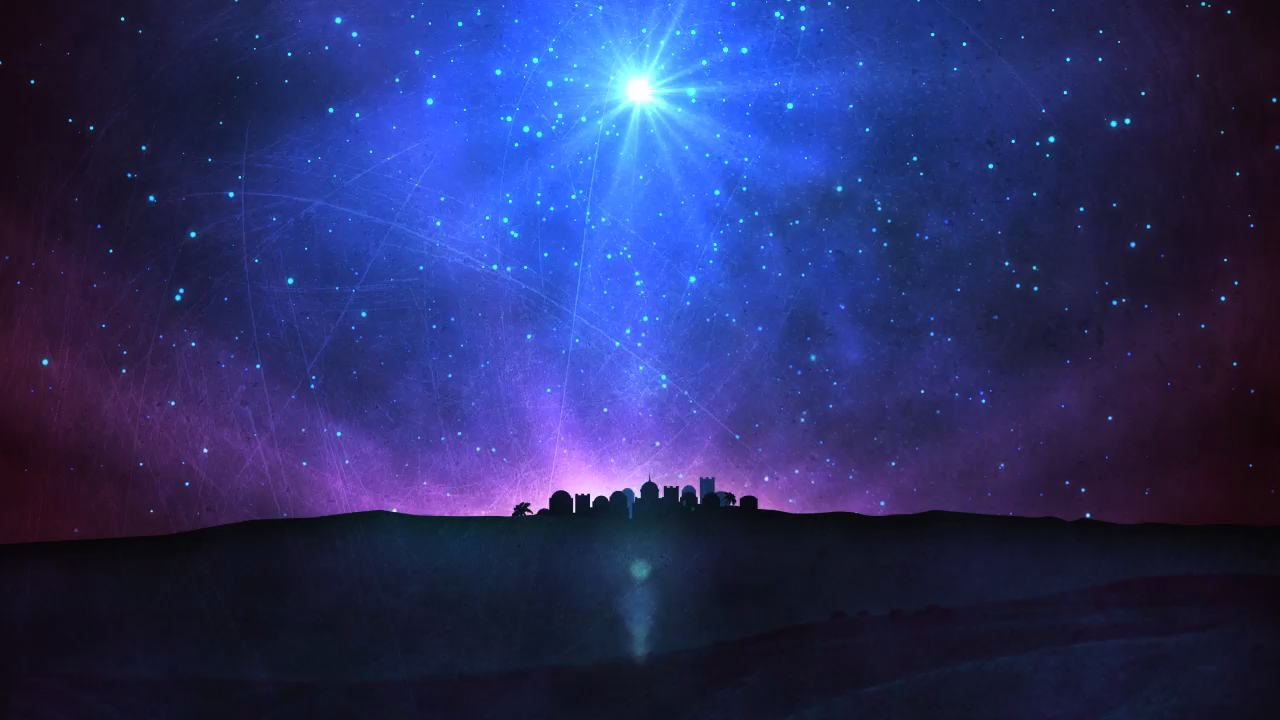 Anticipation (1st Sunday of Advent)