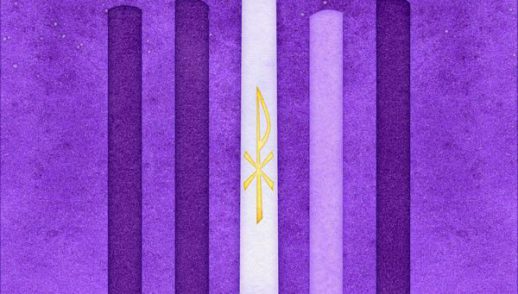 Completion (3rd Sunday in Advent)