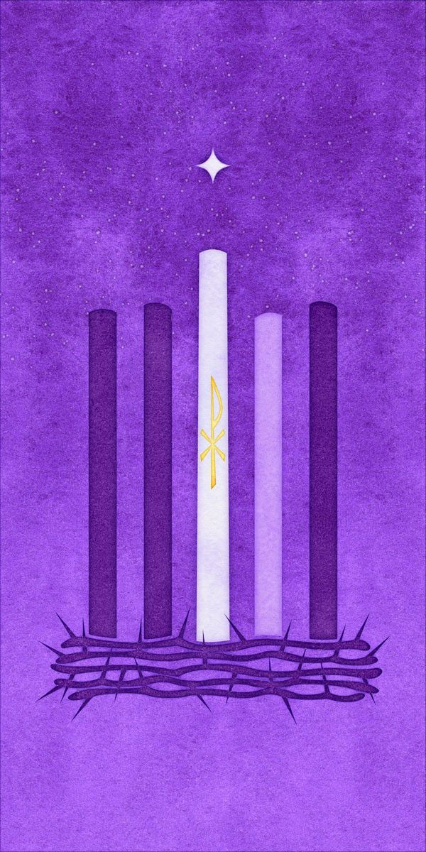 Completion (3rd Sunday in Advent)