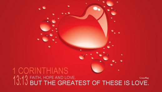 The Greatest of These