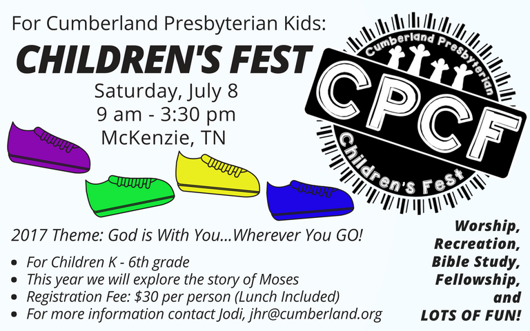 Children's Fest