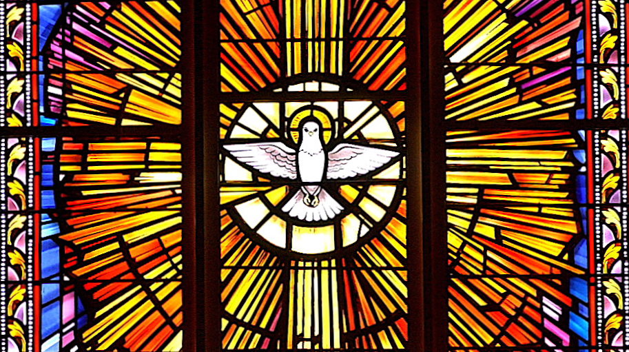 God's Presence