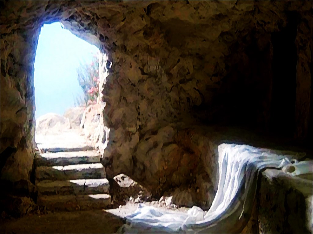 Believe (Resurrection Sunday Sermon)