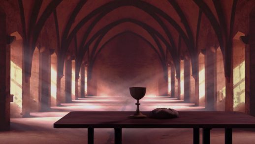 Lord's Table
