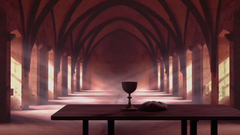 Lord's Table