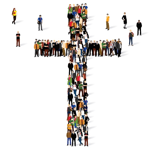 Spiritual Worship