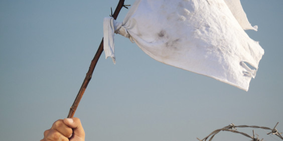 White Flag Life