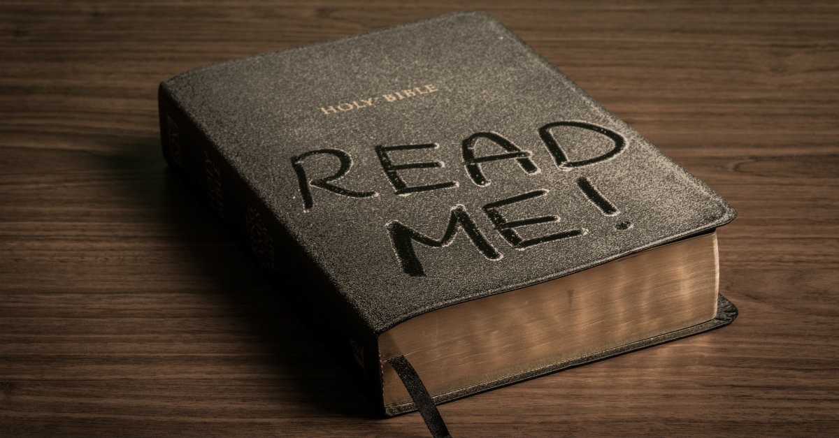 God of the Bible