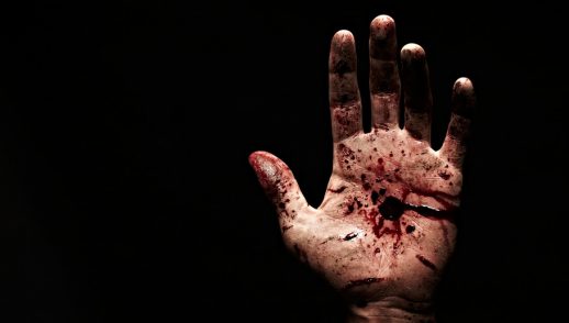 Scars of Glory