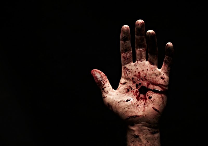 Scars of Glory