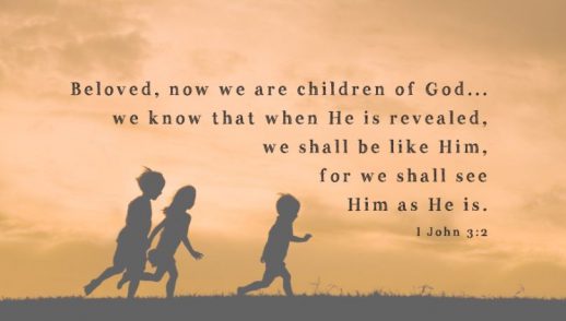 God's Children
