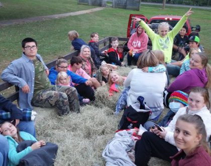 Fall Festival of Faith 2018