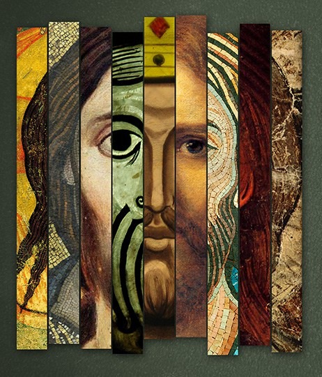 Jesus Is