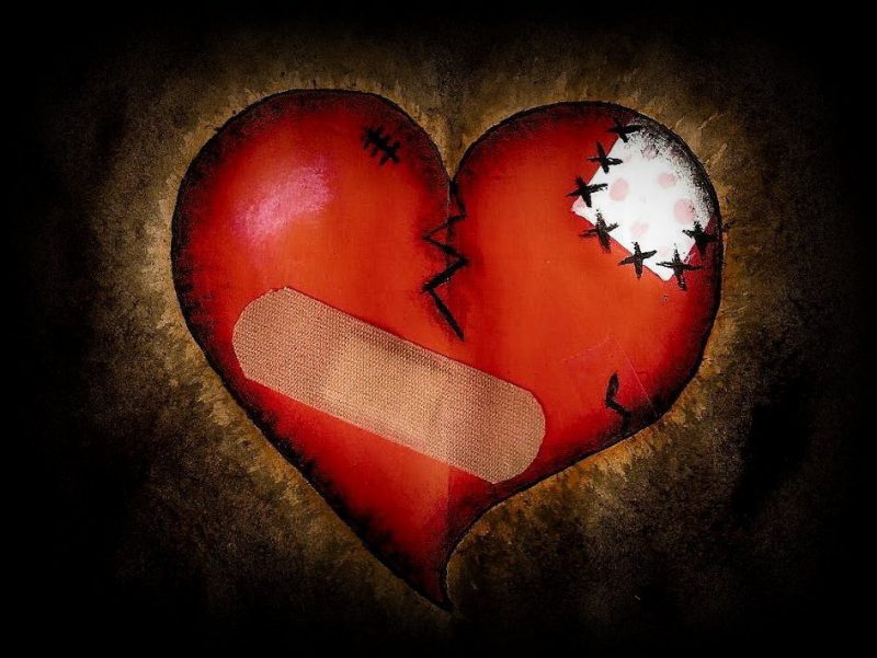 Love Like That