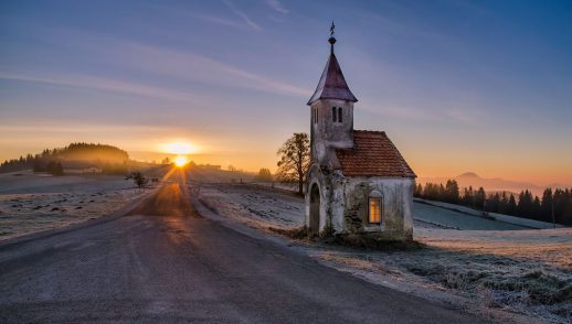 Place for Church