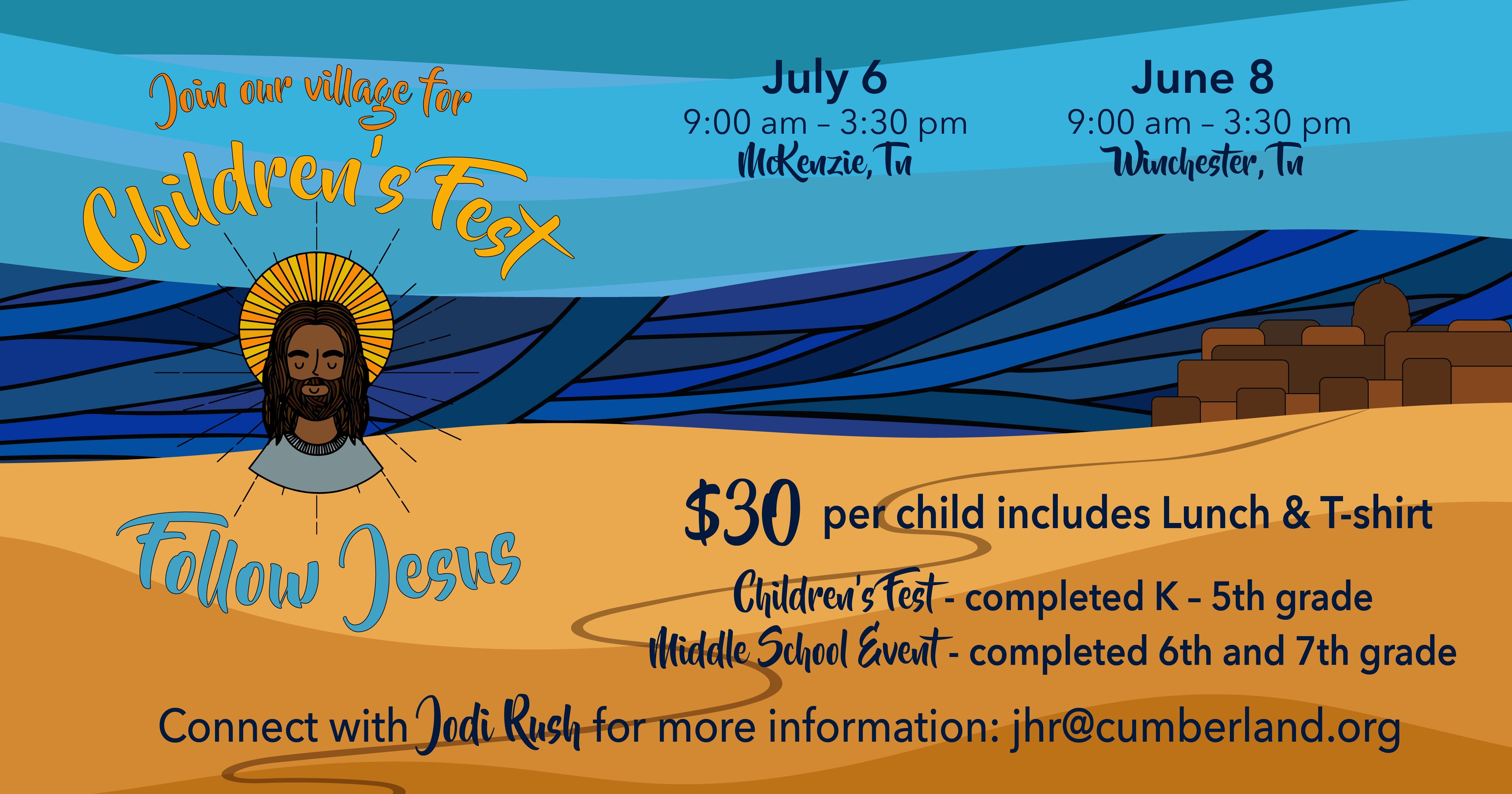 Children’s Fest