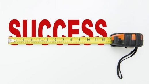 A Measure of Success