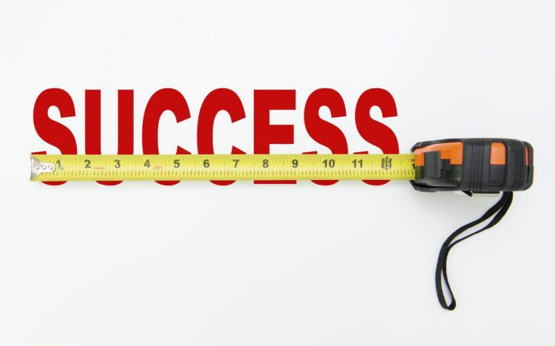 A Measure of Success