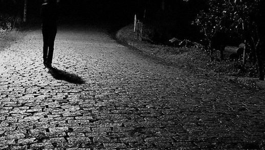 Footsteps of Faith
