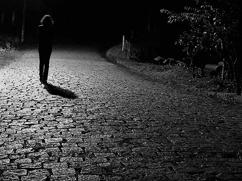 Footsteps of Faith