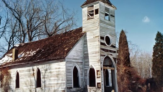 Church and Nation