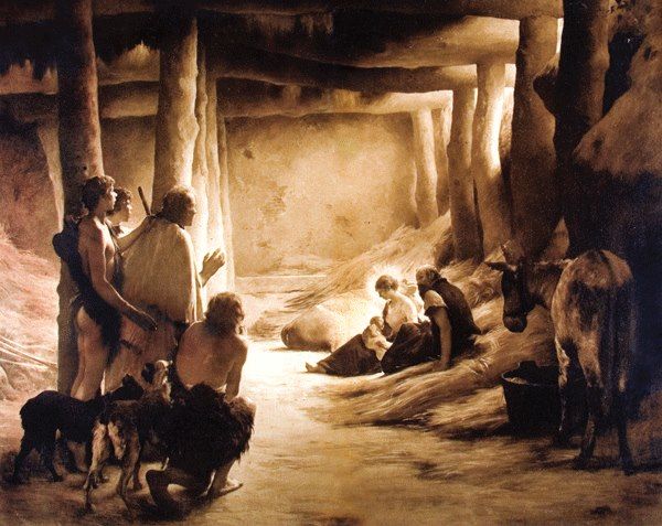 Jesus' Gospel