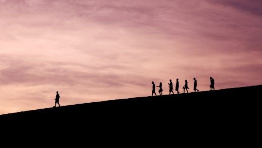 Differences and Discipleship