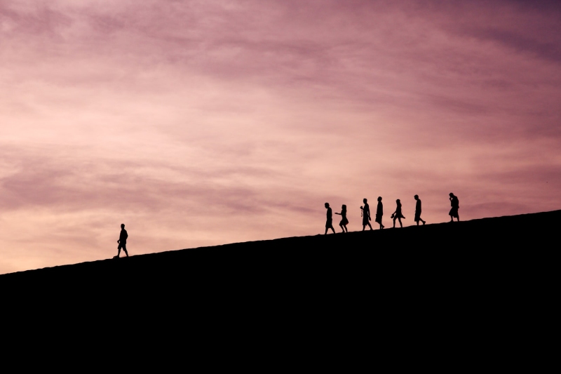 Differences and Discipleship