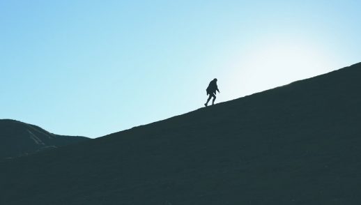 Keep Walking