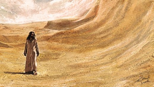 Wilderness and Worship