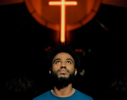 Don't Fear the Cross